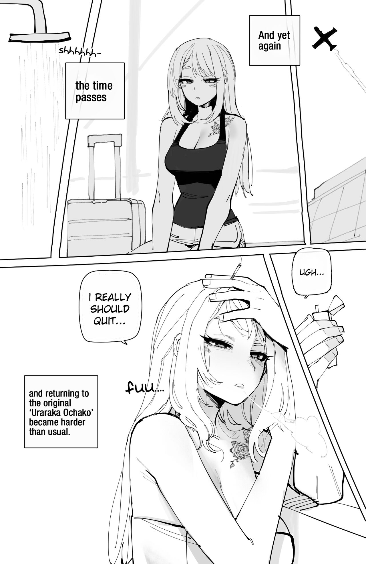 Ochaco|09/2024 5$ reward page 20
