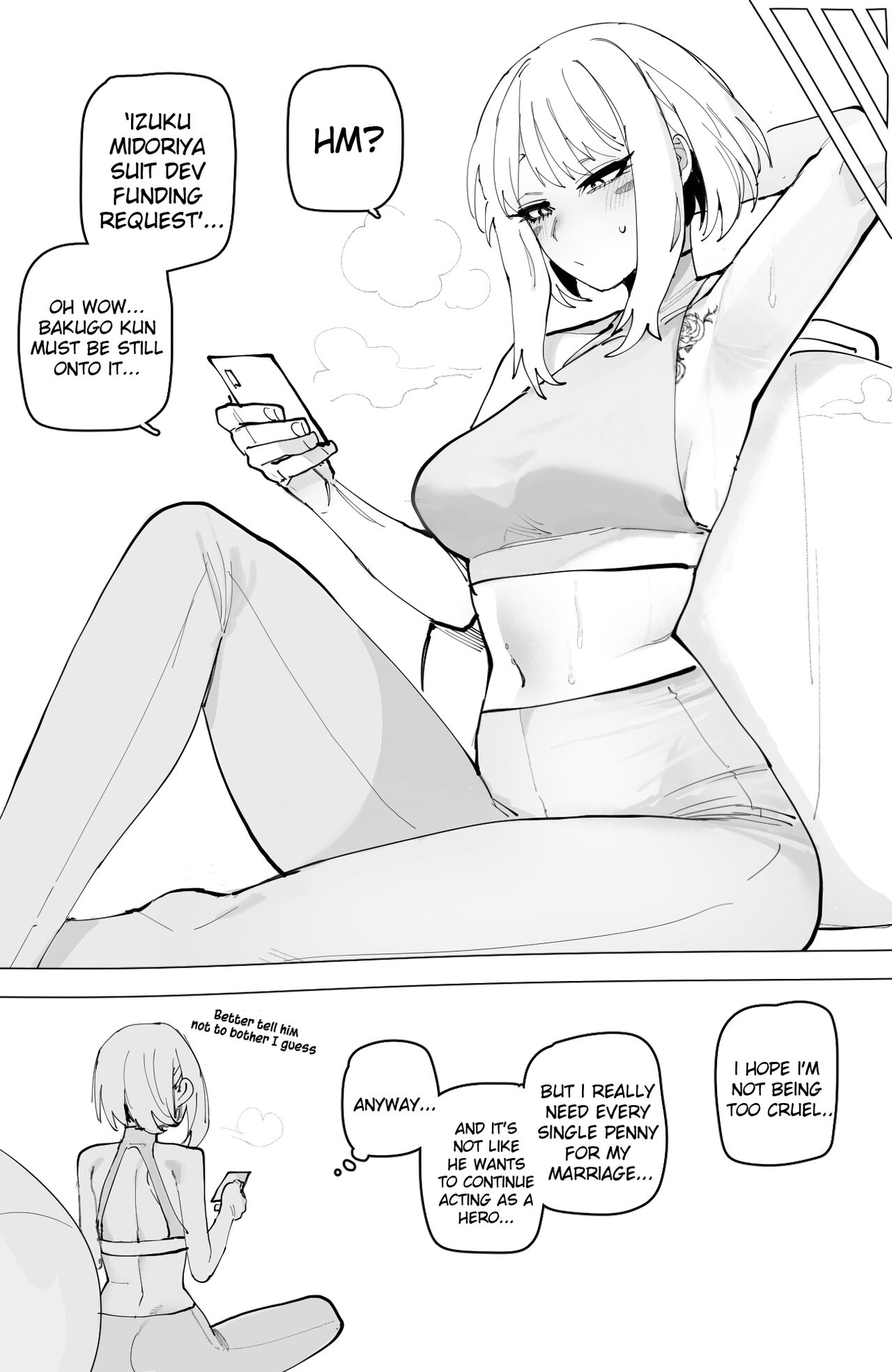 Ochaco|09/2024 5$ reward page 30