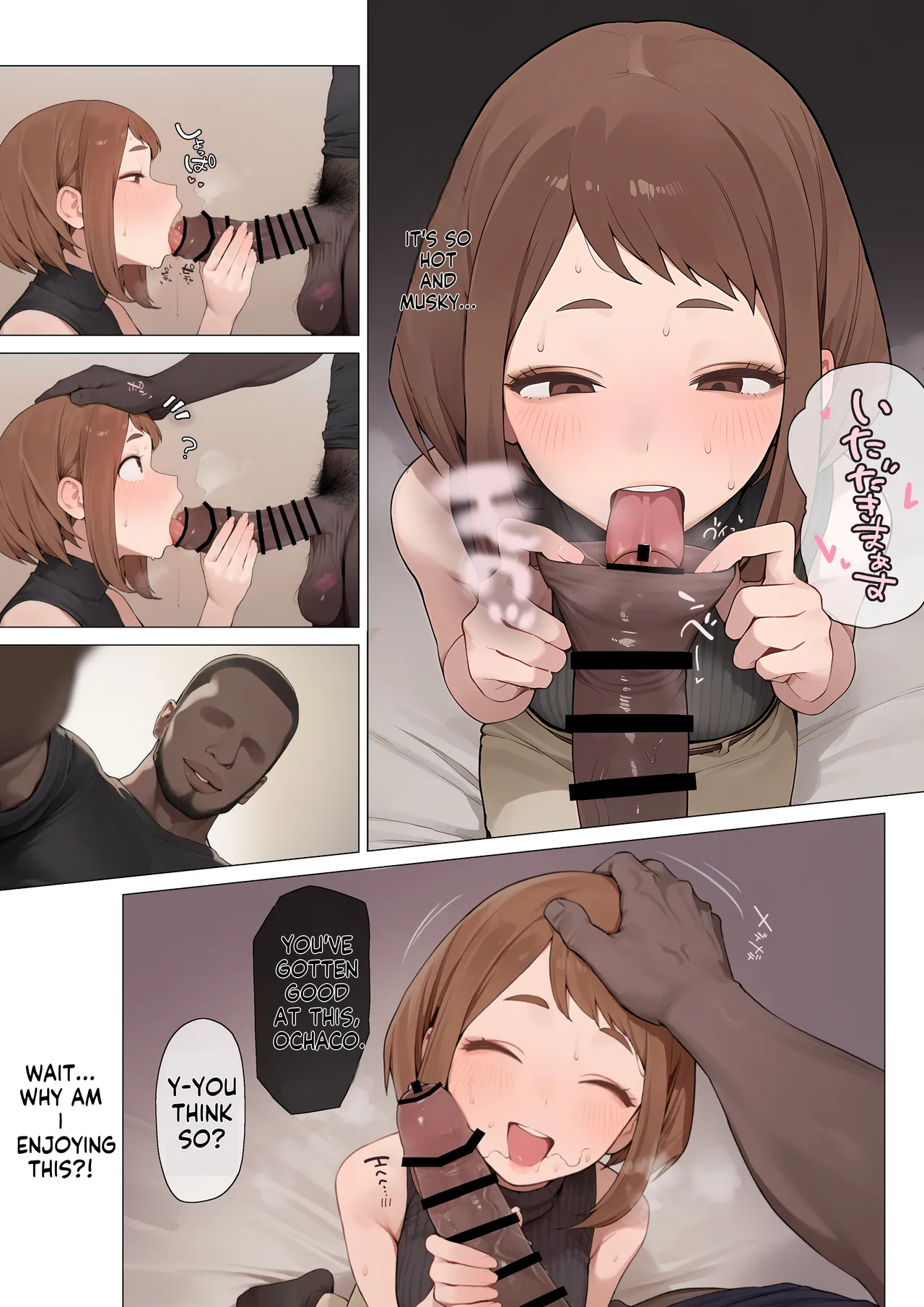 Ochako BBC page 10