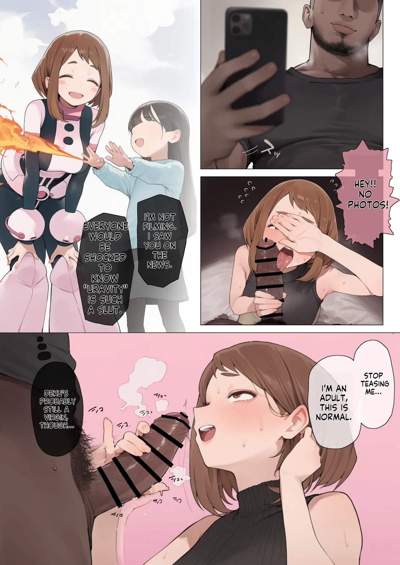 Ochako BBC page 11