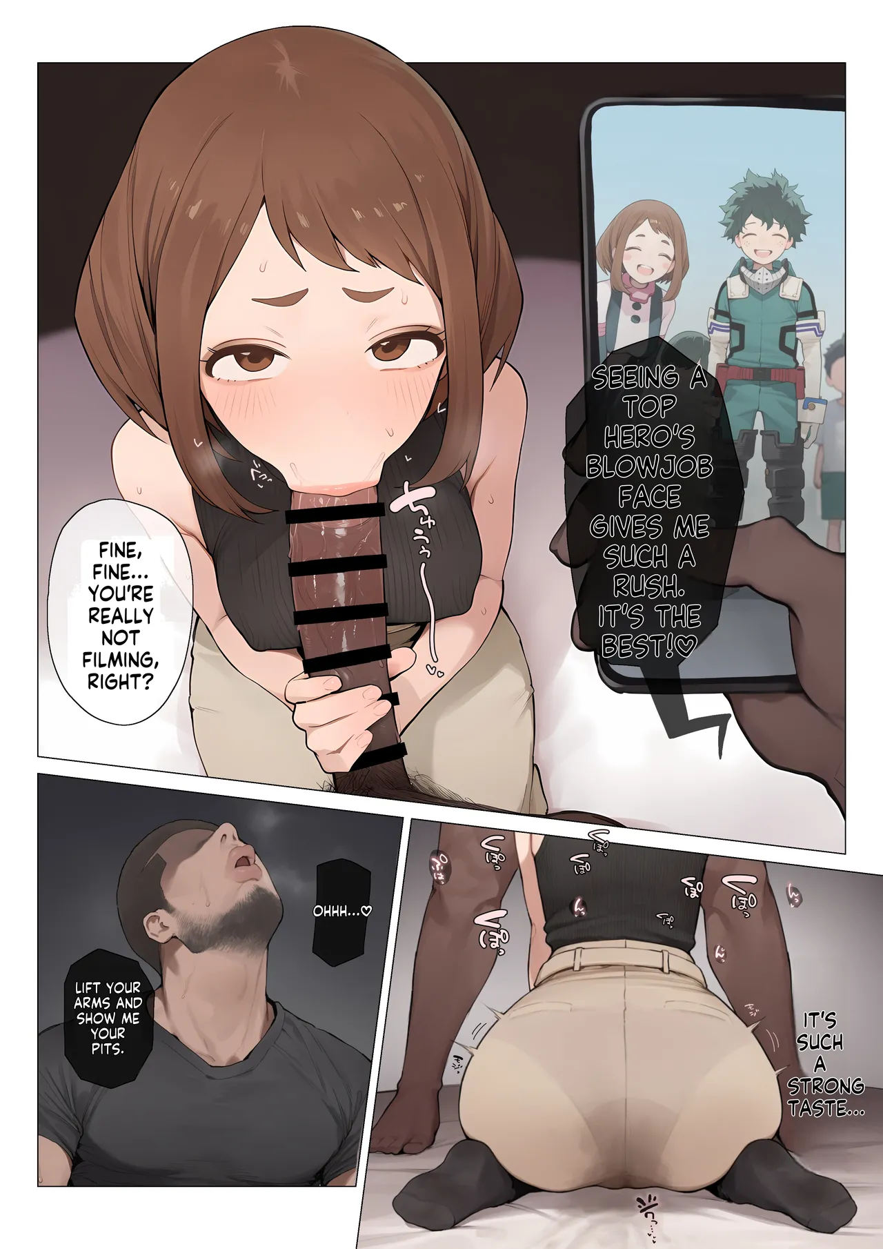 Ochako BBC page 12