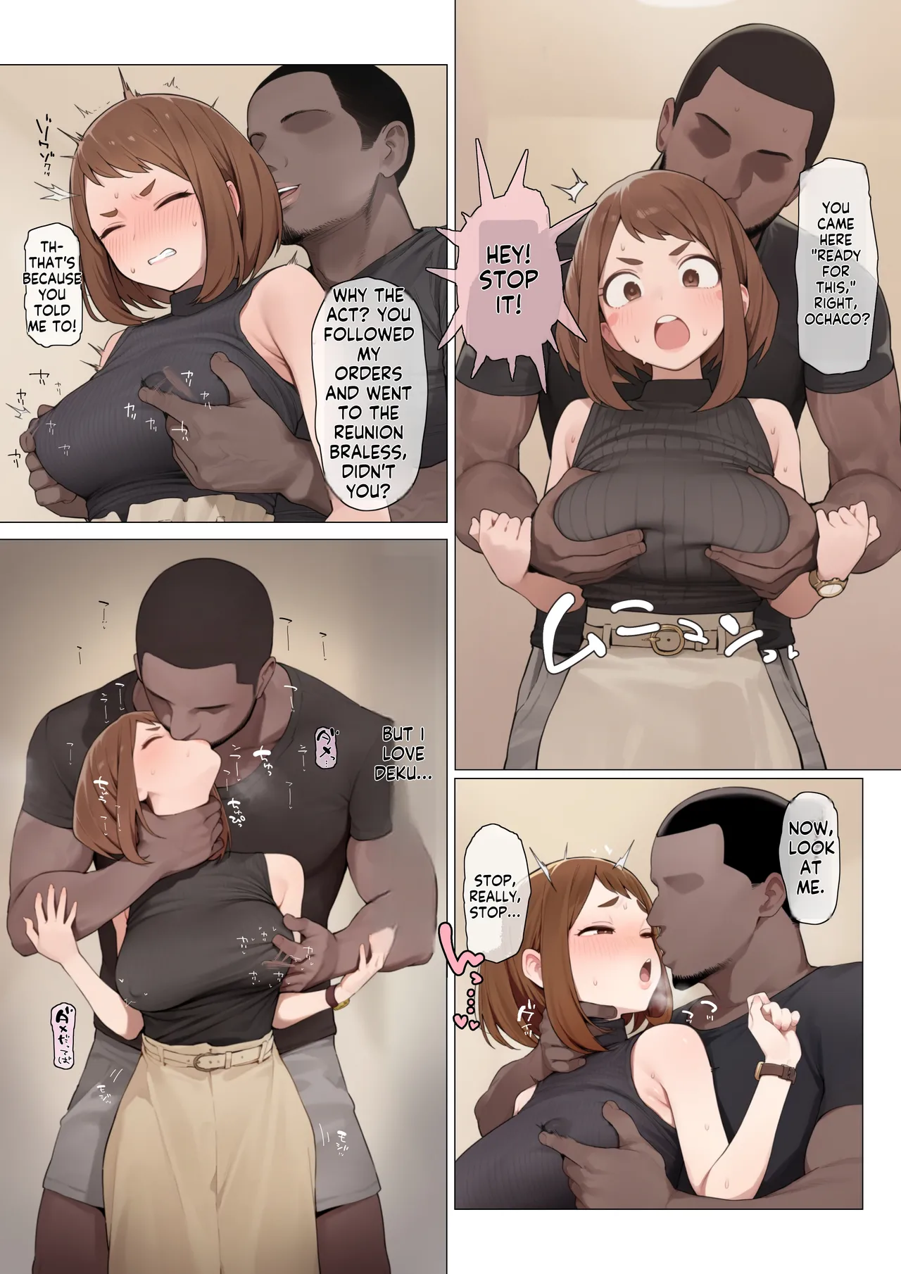 Ochako BBC page 3