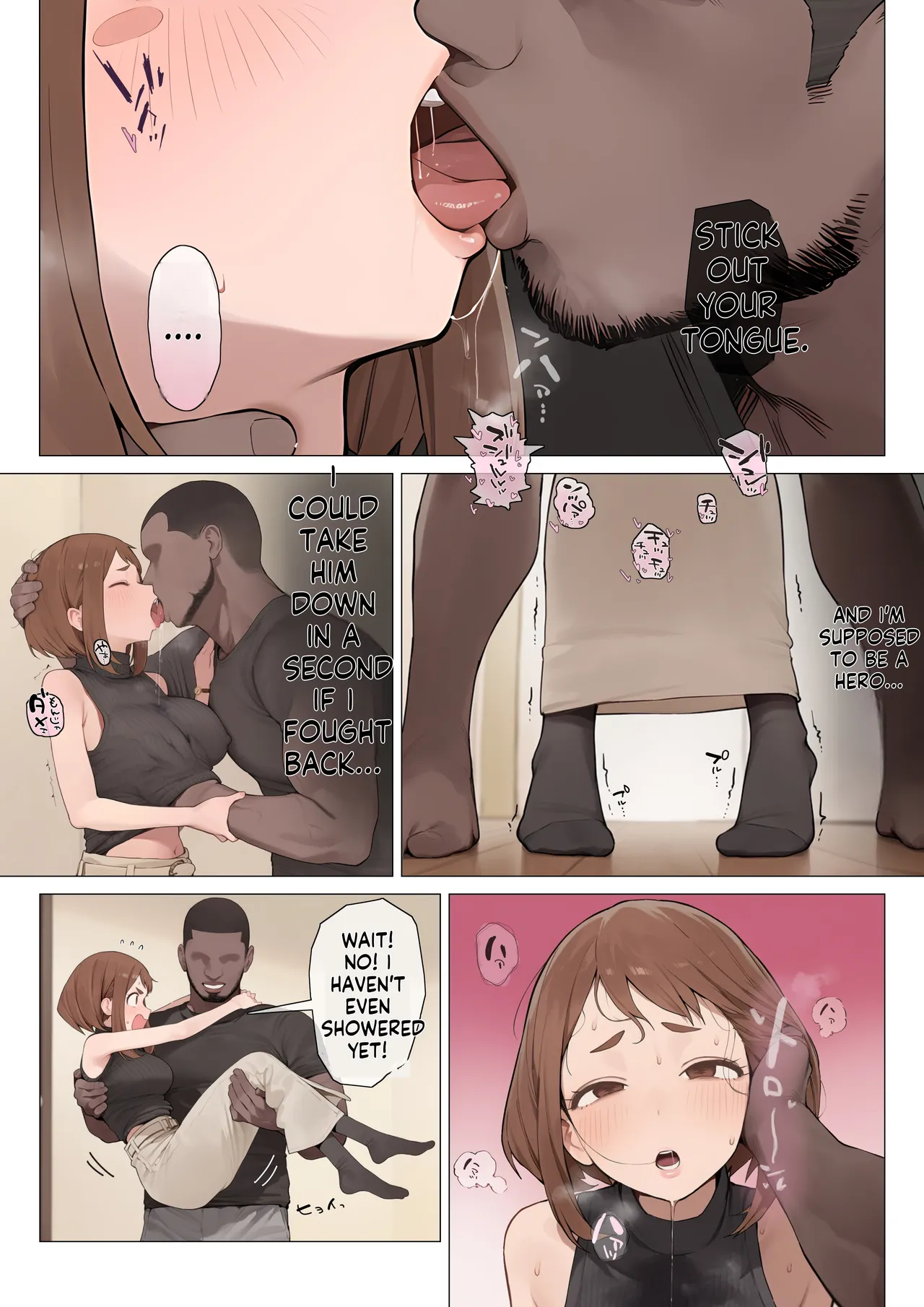 Ochako BBC page 4