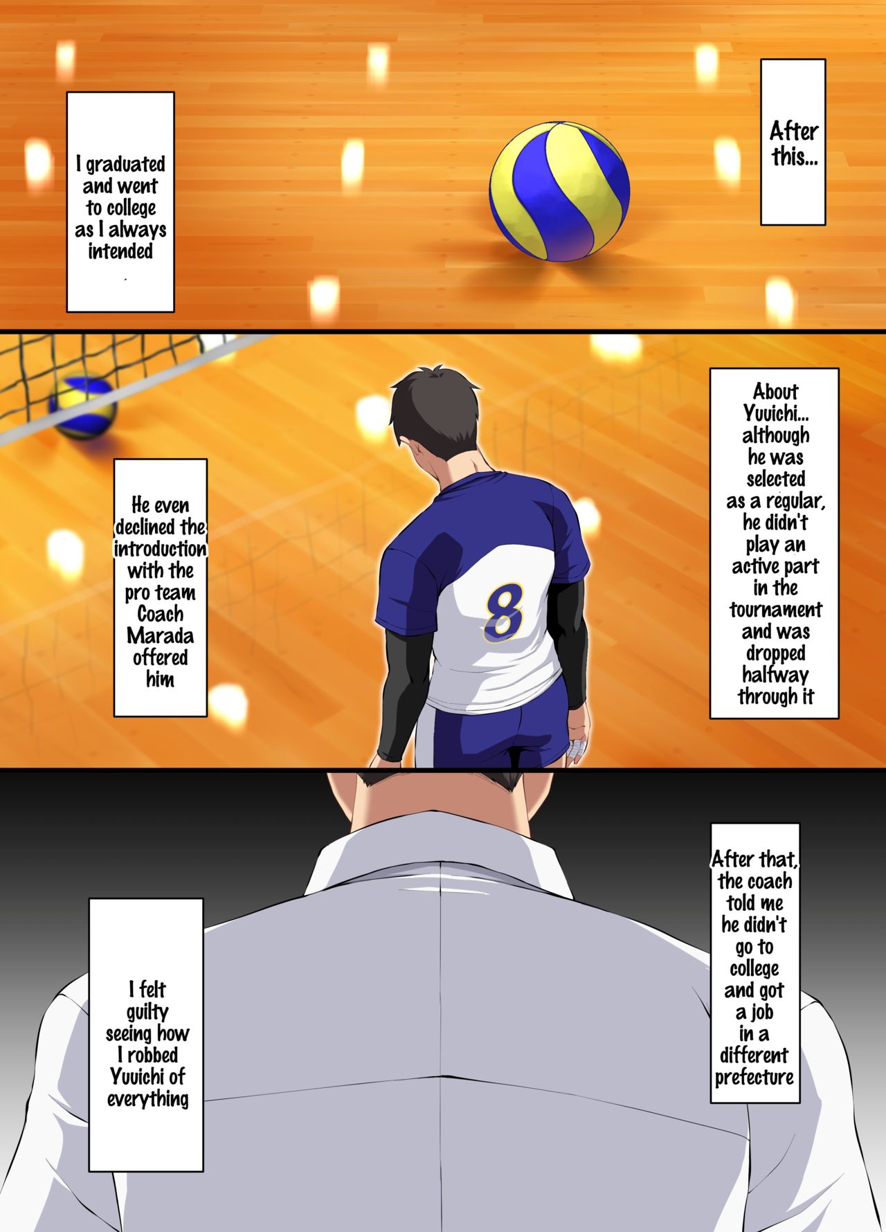 Ochiba Tori page 45
