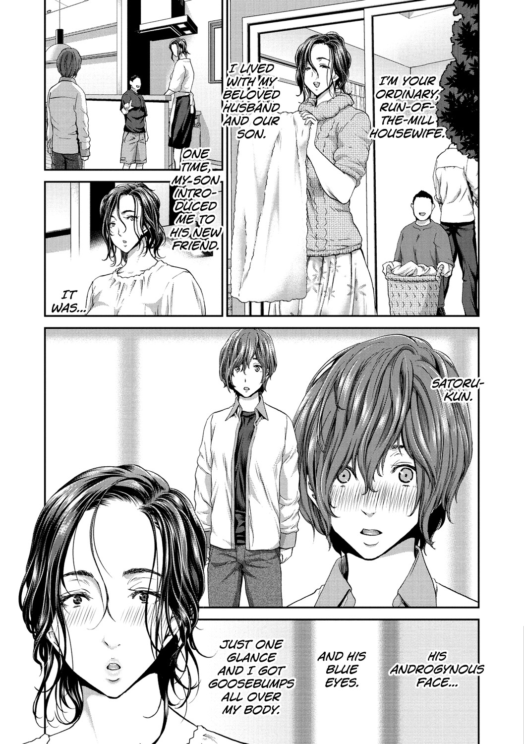 Ochinchin Rental - Rent a dick, and ride!! page 151