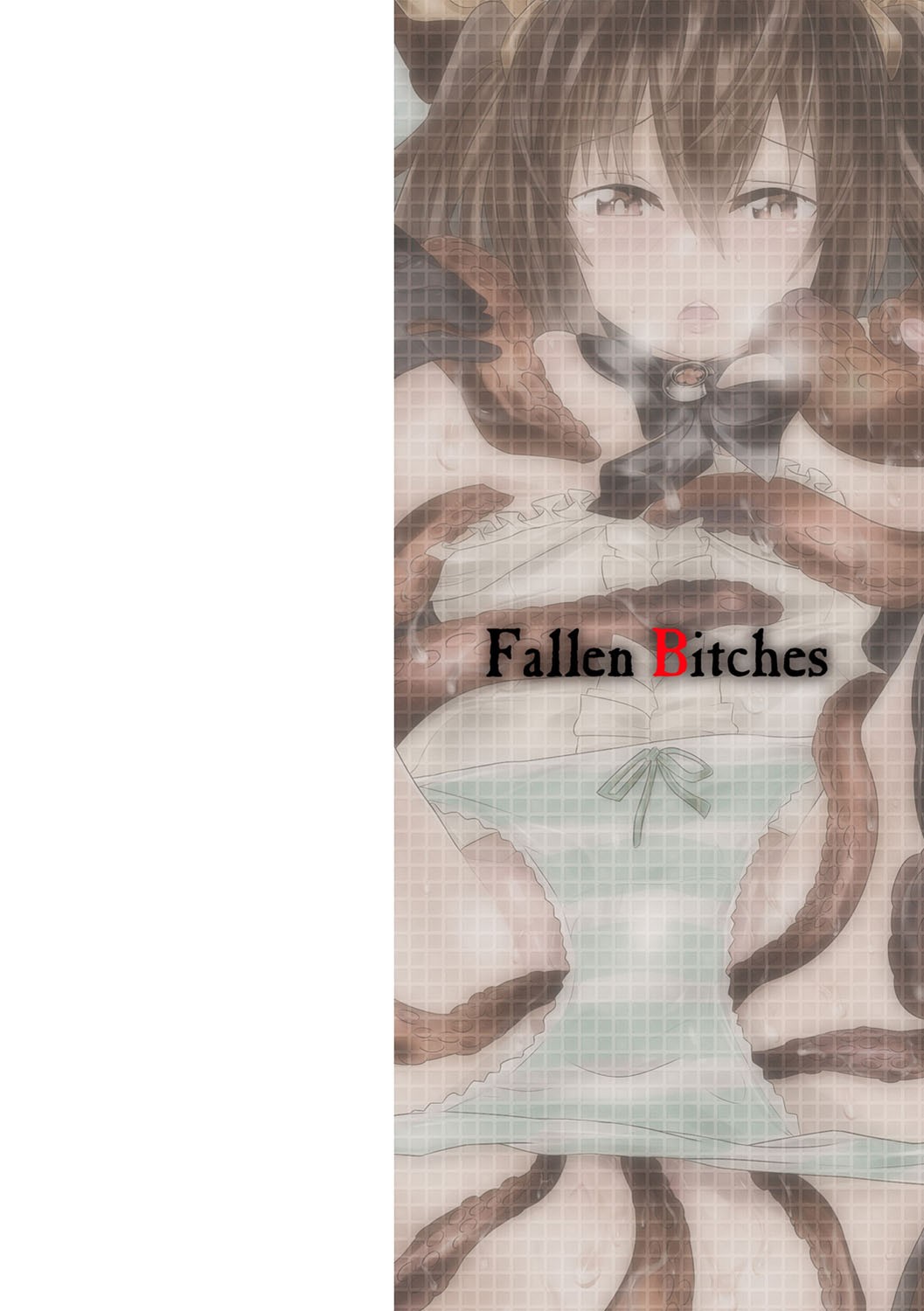 Ochita Mesubuta-tachi - Fallen Bitches page 2
