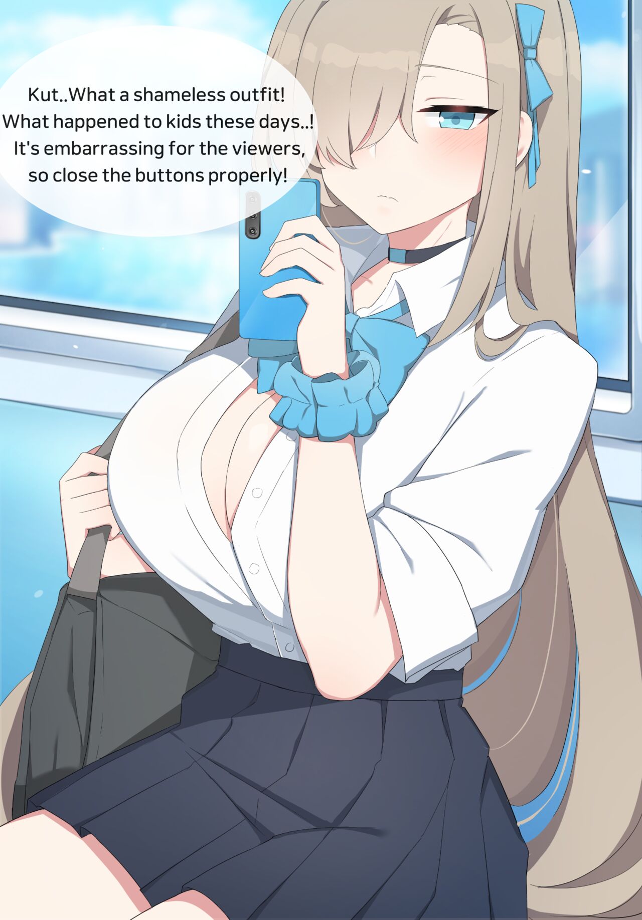 October 2021 Asuna page 1