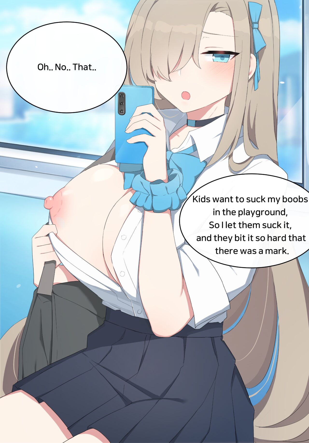 October 2021 Asuna page 11