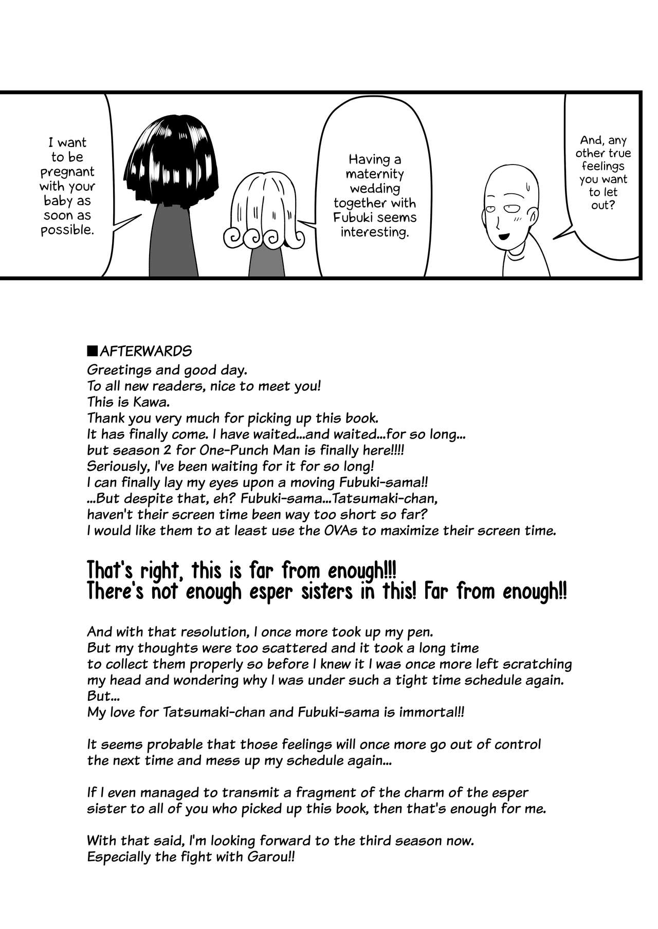 Odd Love sister 4-gekime page 38