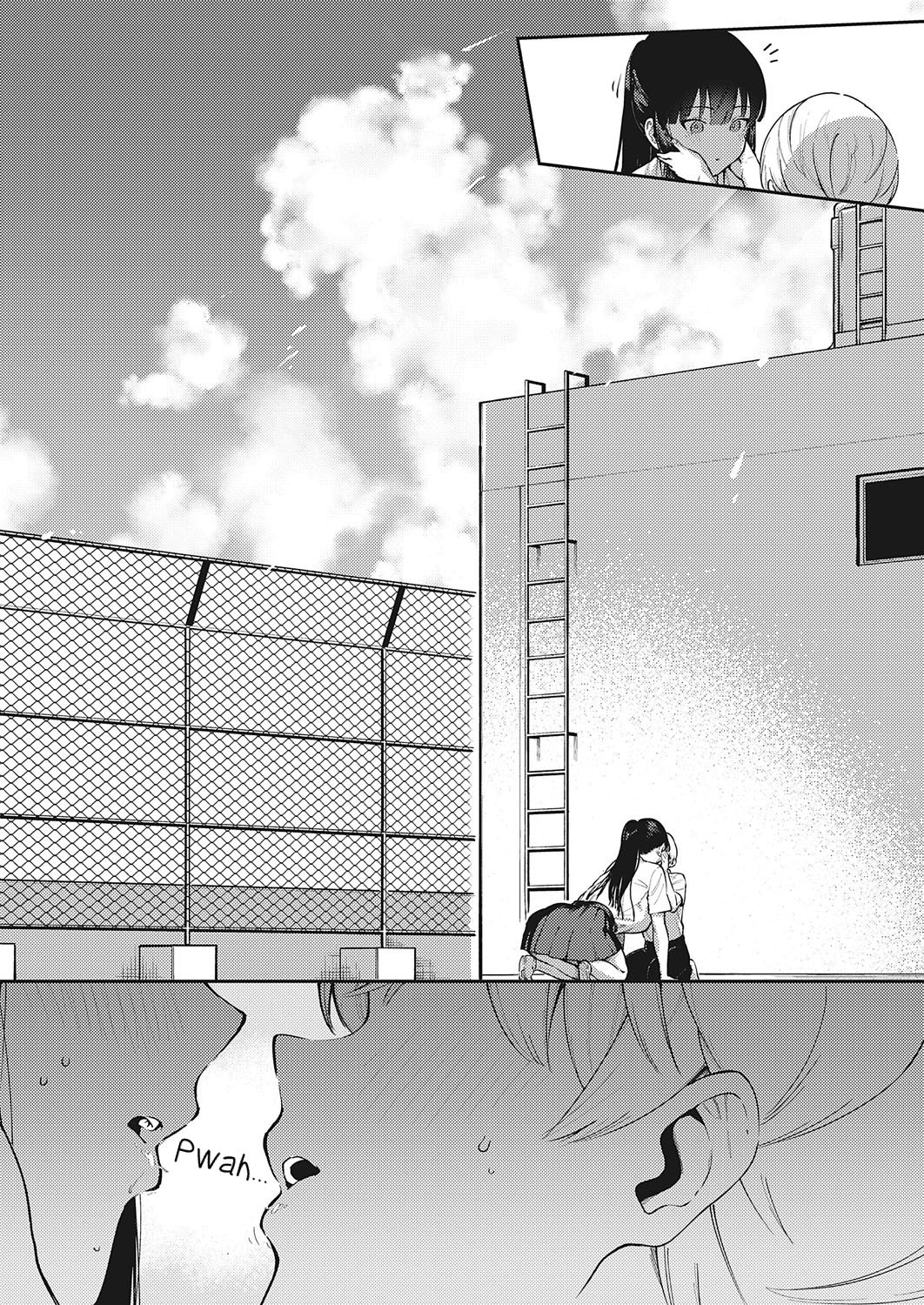 Offbeat Stride page 10