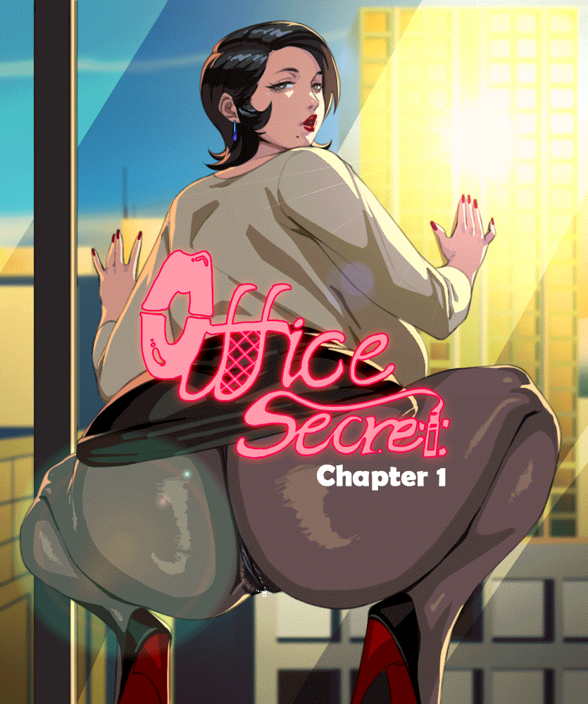 Office Secret [English] Chapter 1 page 1