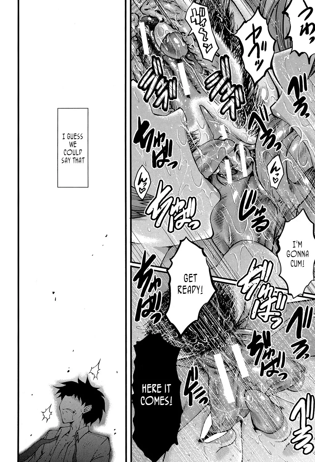 Office Sluts page 153