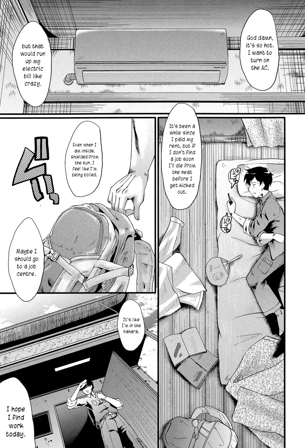Office Sluts page 158