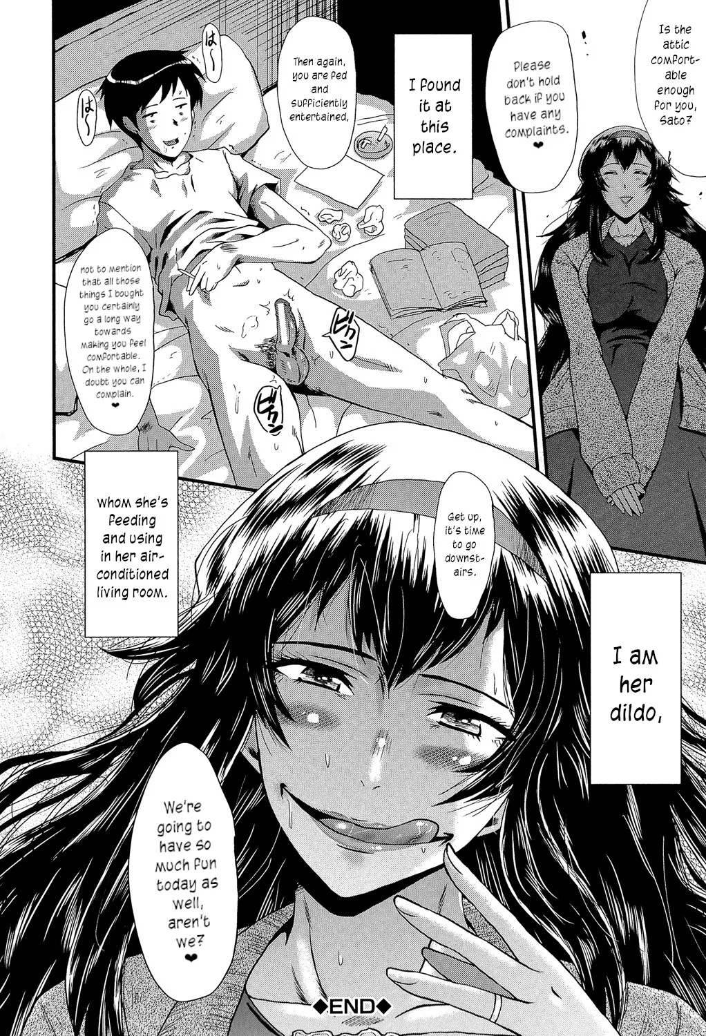 Office Sluts page 185