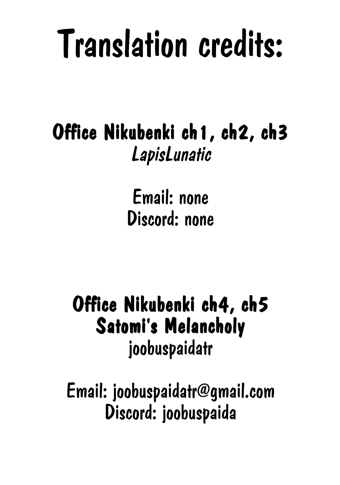 Office Sluts page 189