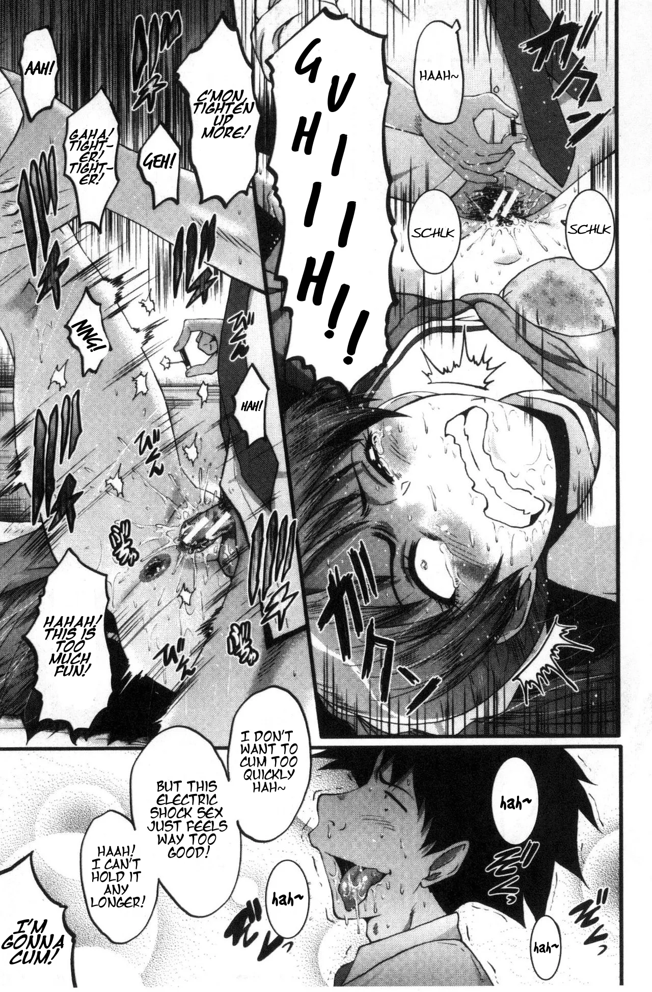 Office Sluts page 64