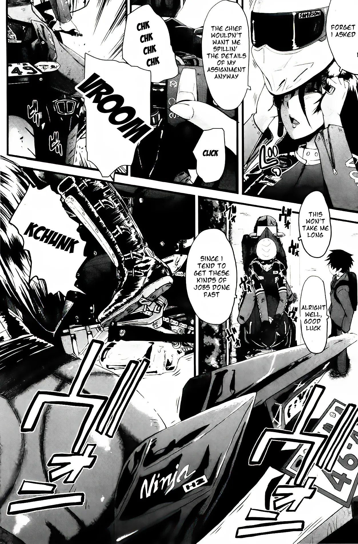 Office Sluts page 71