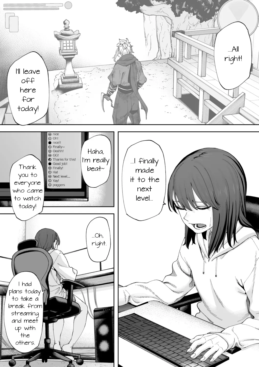 Offline x Matching page 22
