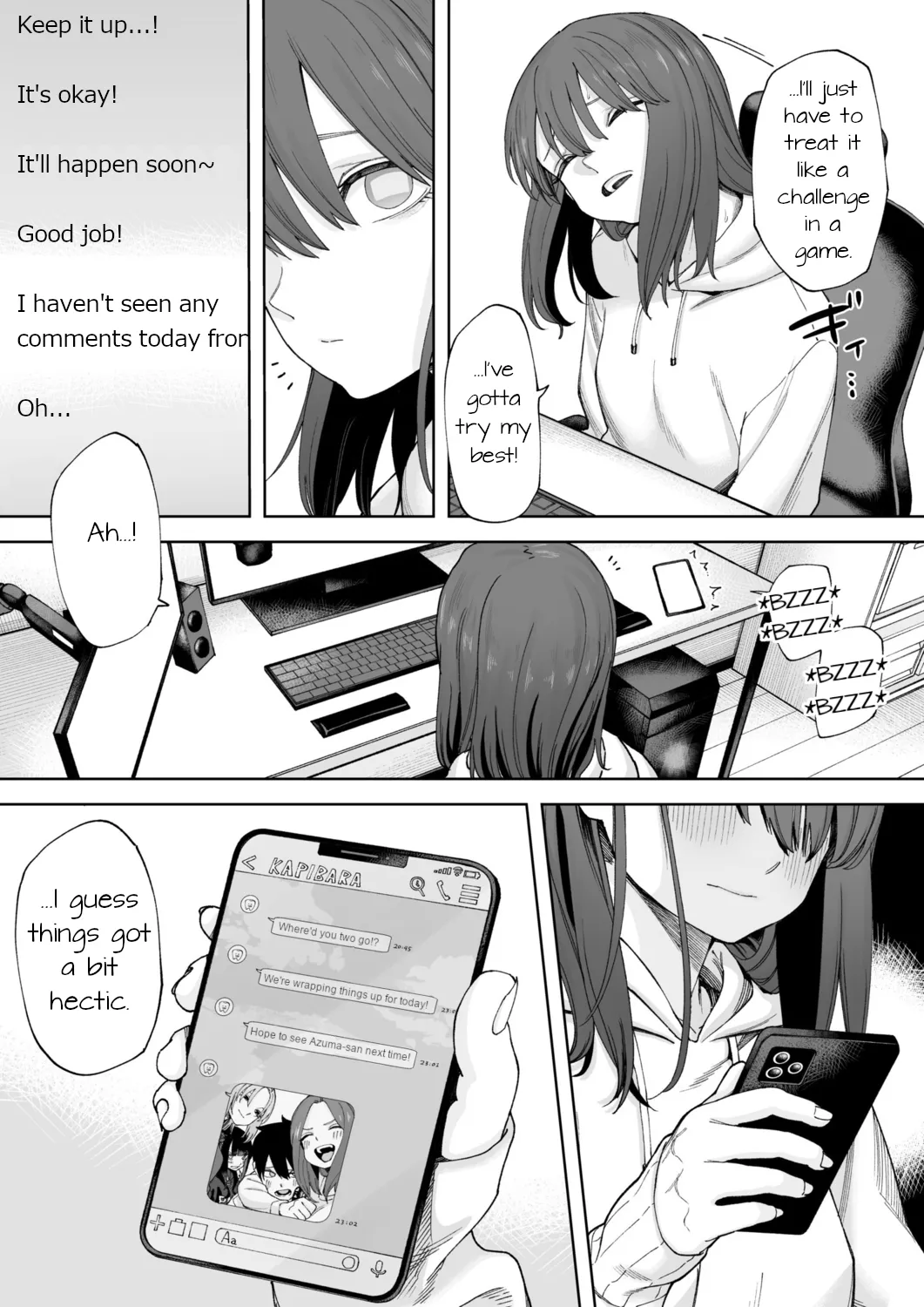 Offline x Matching page 26