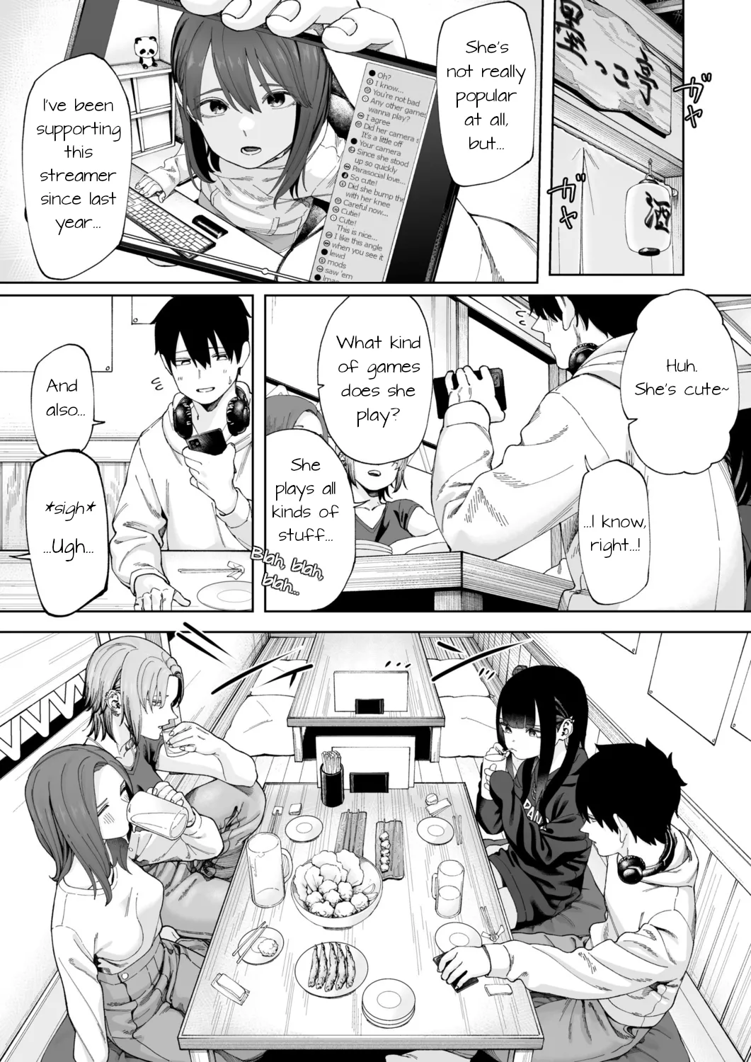 Offline x Matching page 4
