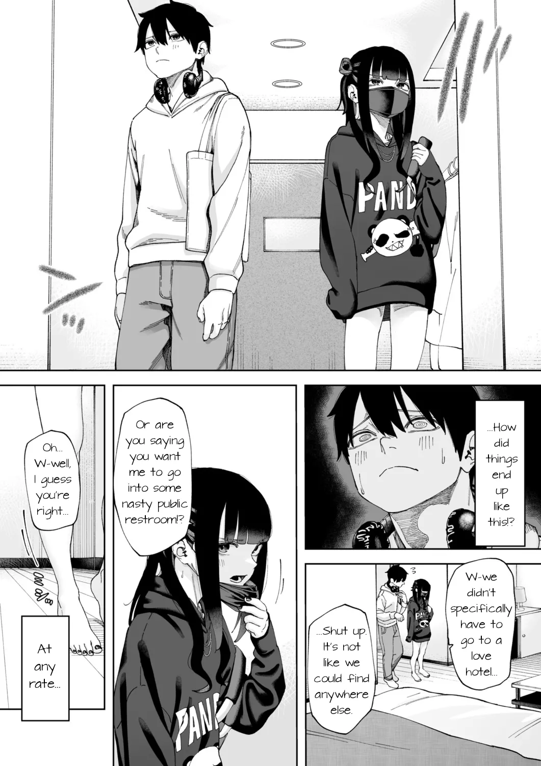 Offline x Matching page 8