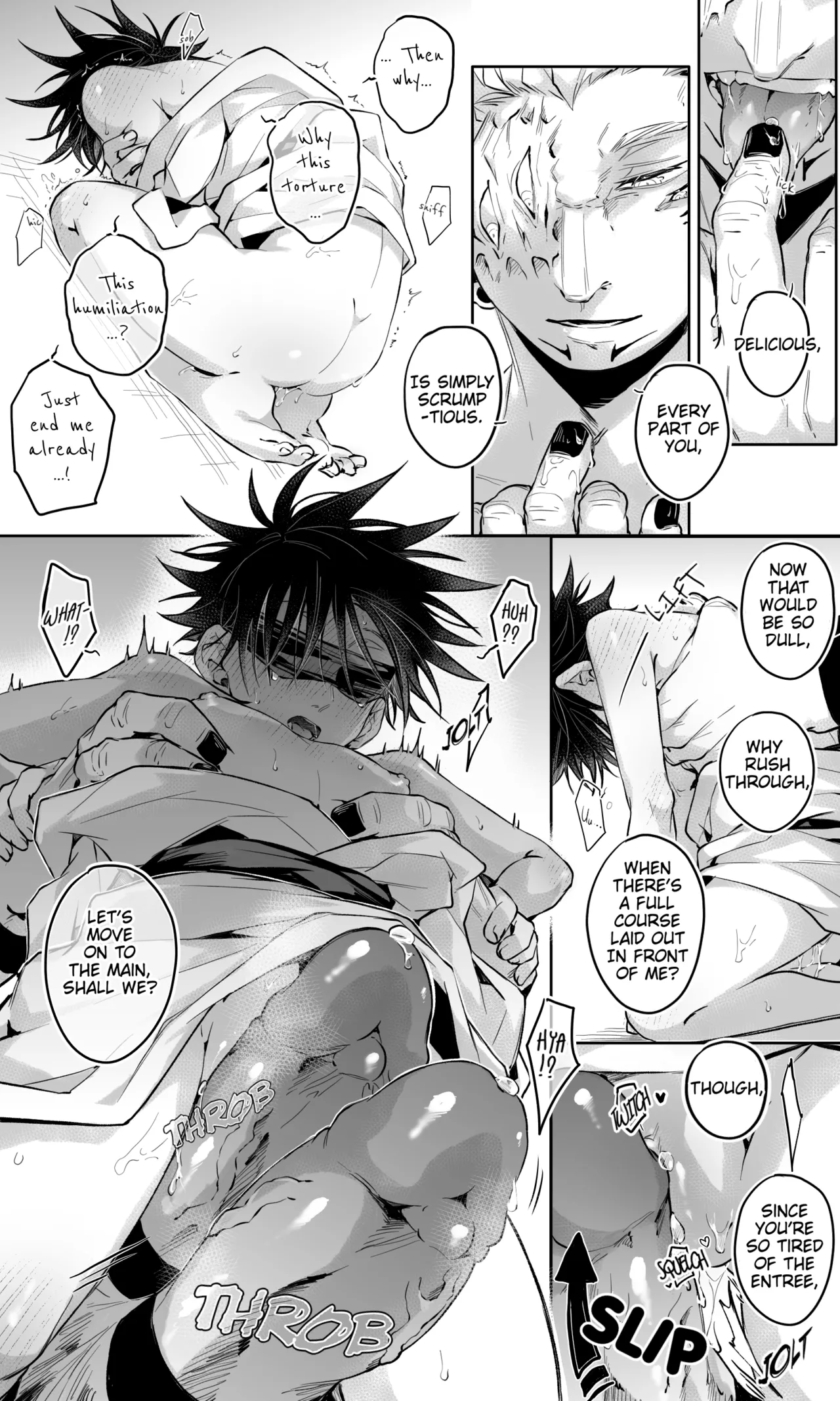 OGKuna x Megussy page 10