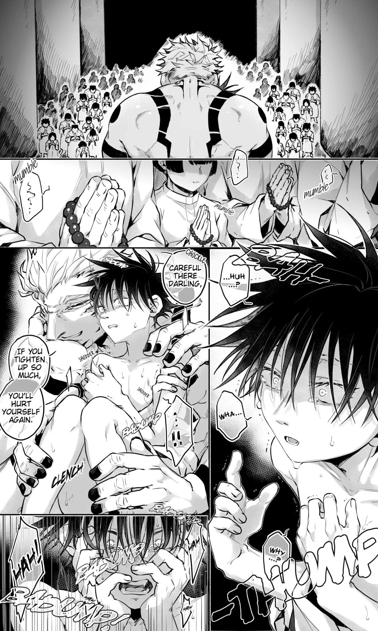 OGKuna x Megussy page 14