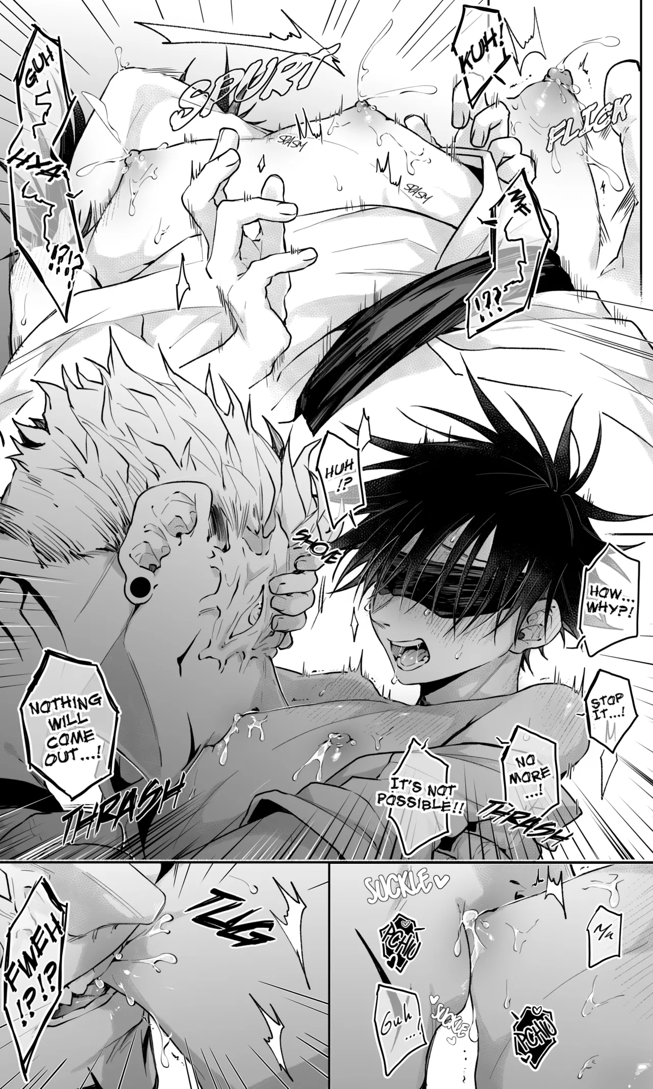OGKuna x Megussy page 3