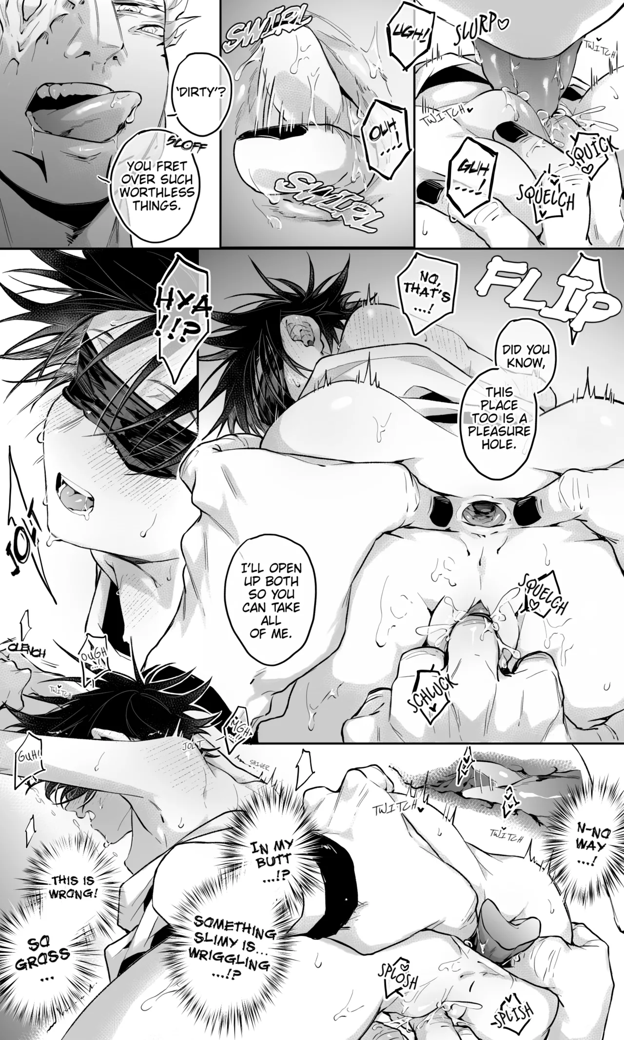 OGKuna x Megussy page 8