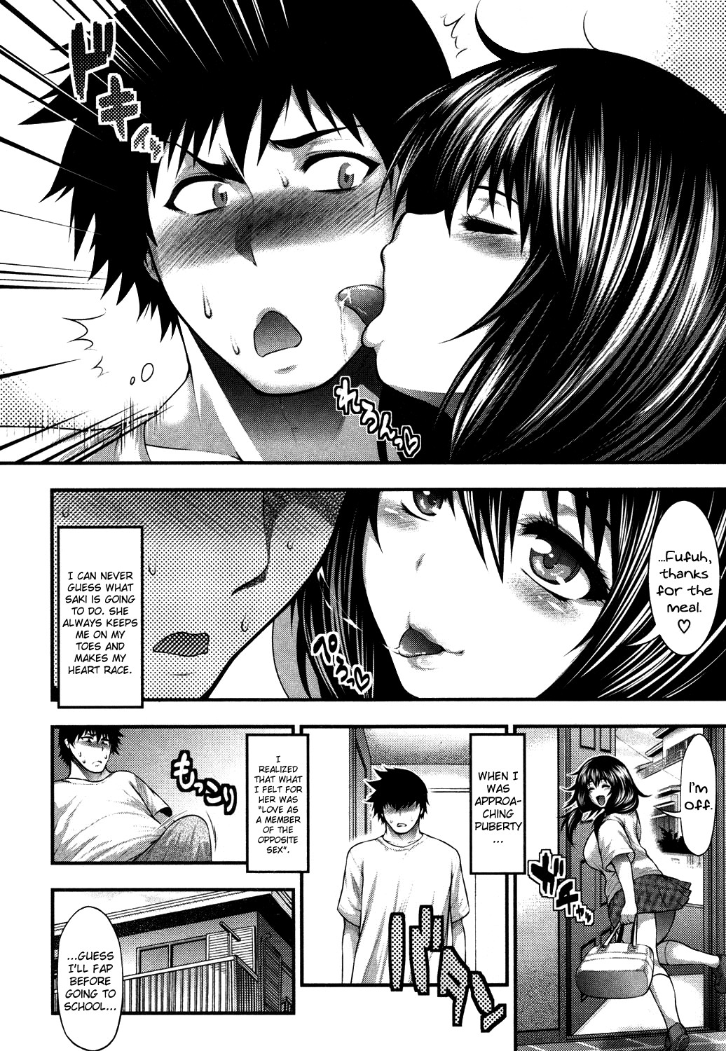 Oh! Sister + Pai-Fella Sister page 4