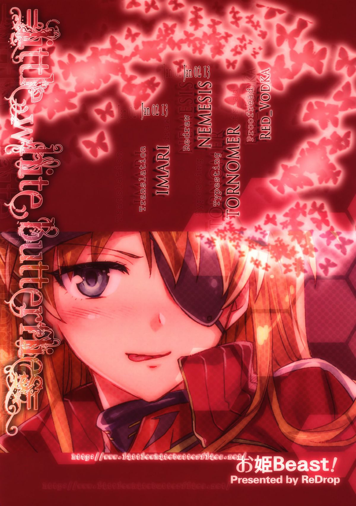 Ohime Beast! (Neon Genesis Evangelion) [English] =LWB= page 25