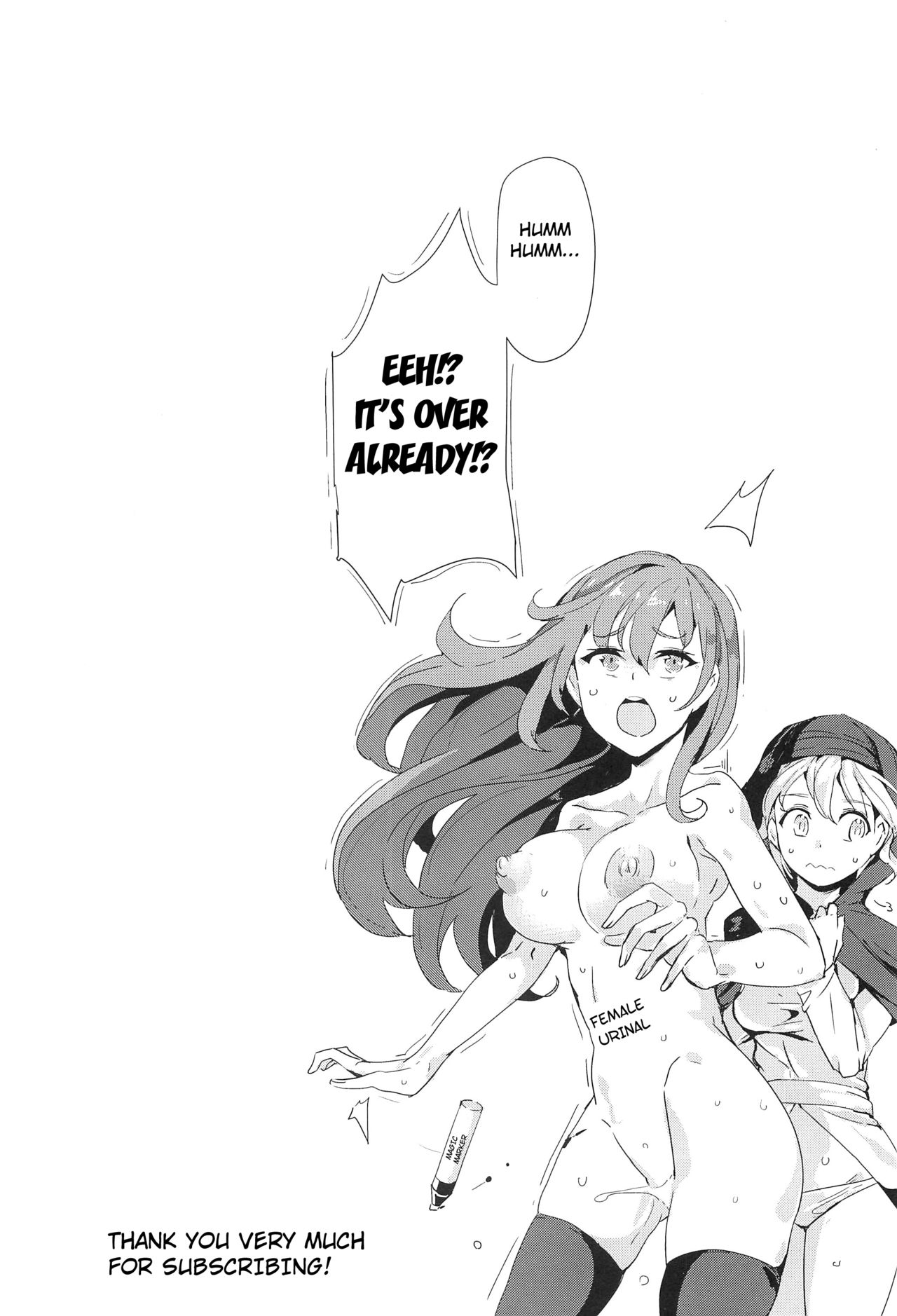 Oidemase!! Jiyuu Fuuzoku Gensoukyou 2-haku 3-kka no Tabi - Seiren page 30