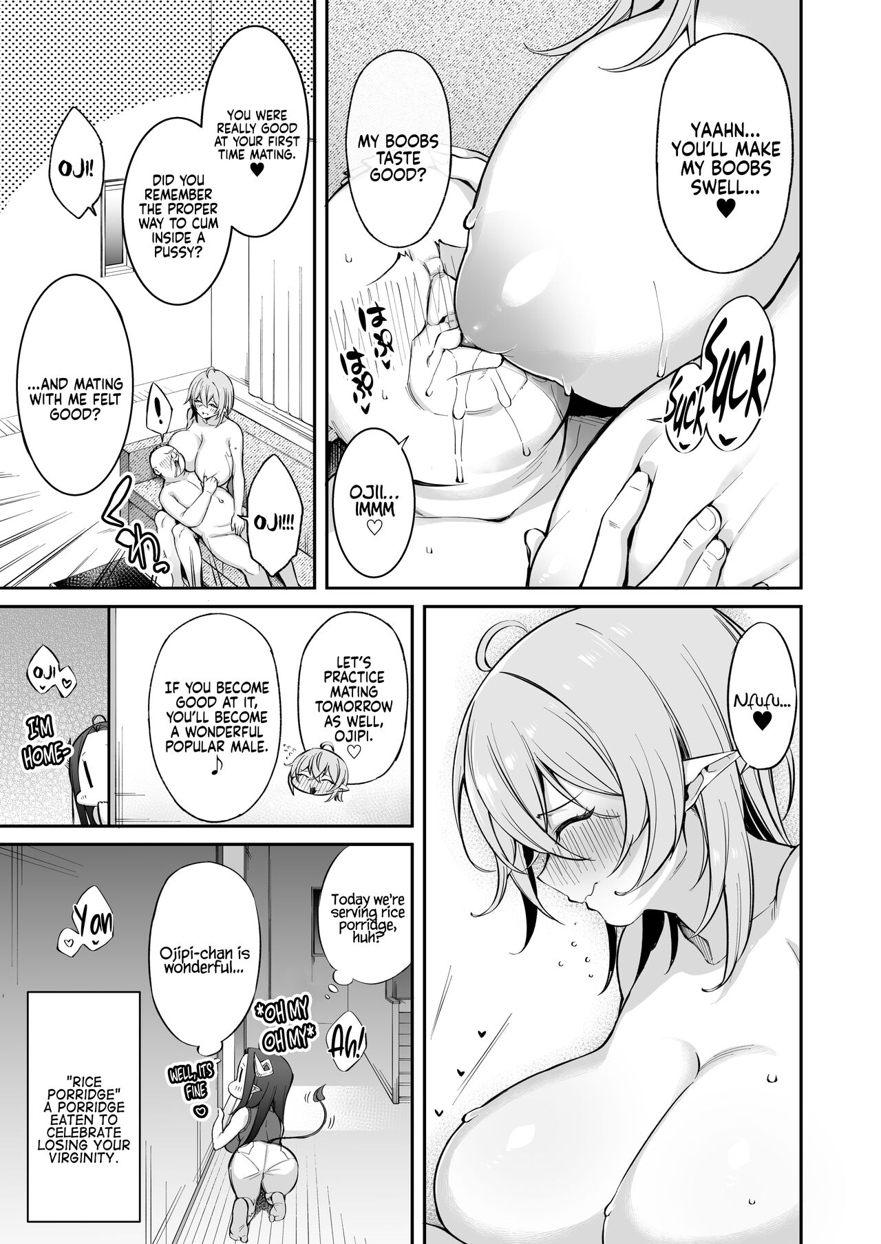 Ojipi and Succubus page 42