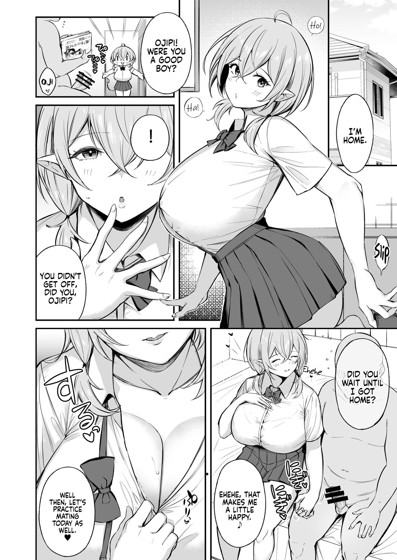 Ojipi and Succubus page 43