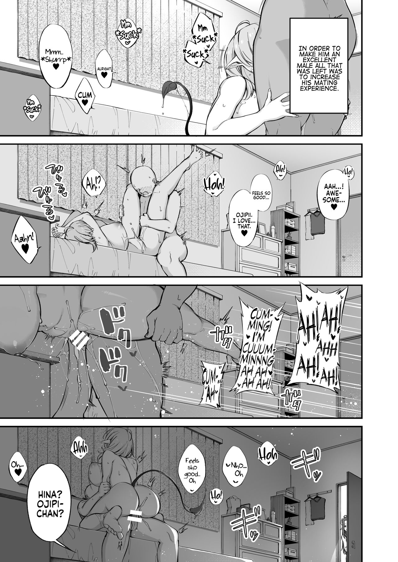 Ojipi and Succubus page 60