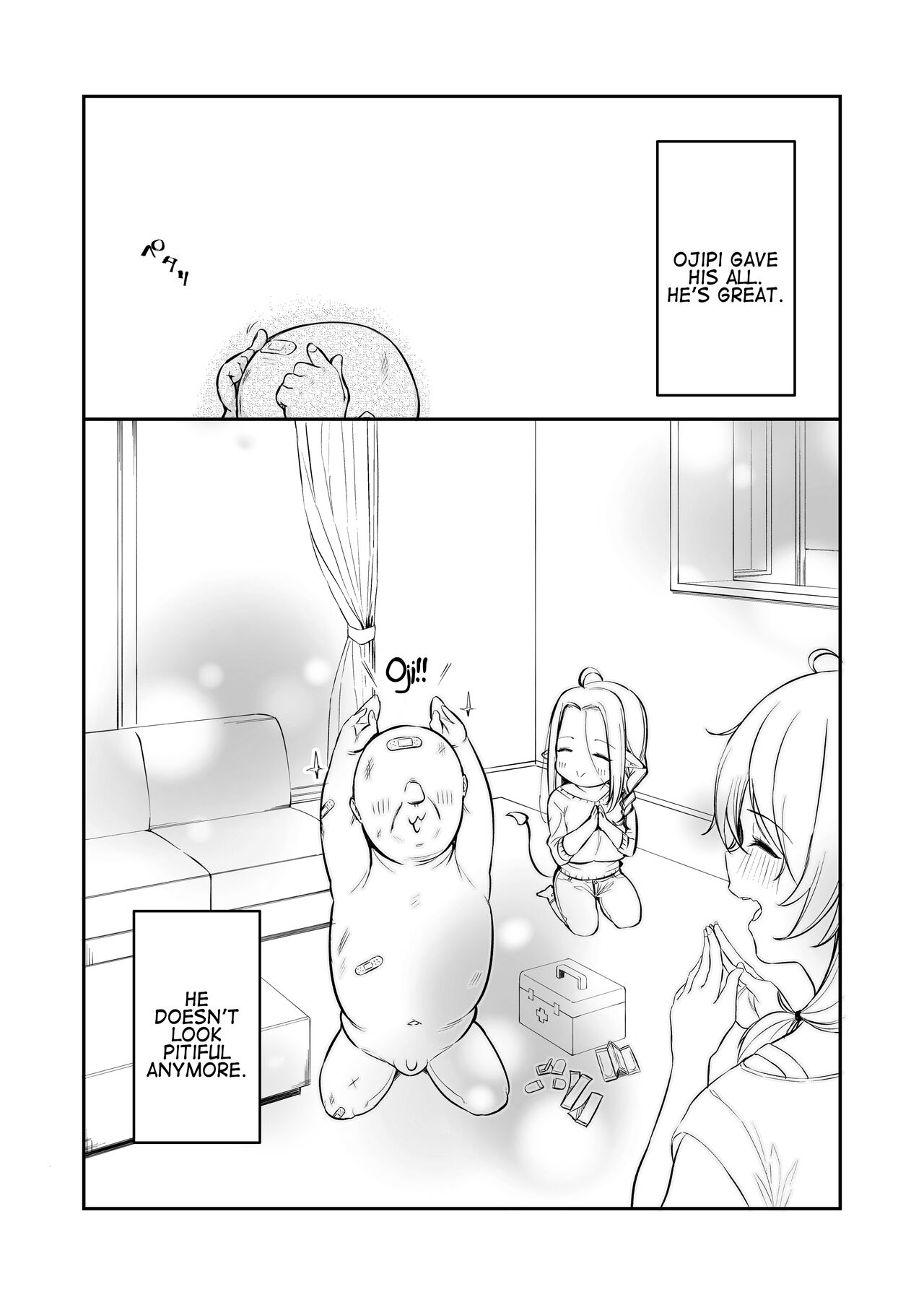 Ojipi and Succubus page 72