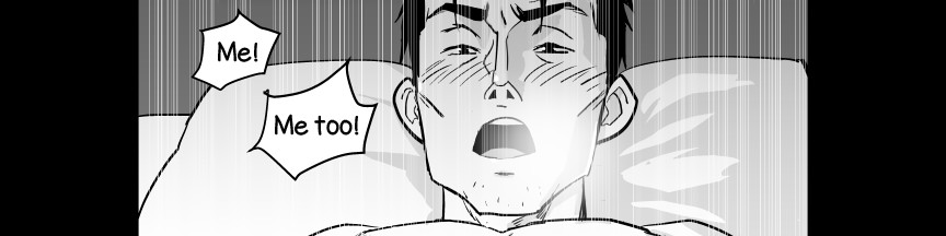 Ojisen JK to Batsuichi Tenchou page 106