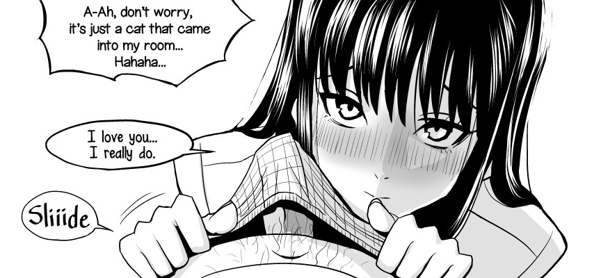 Ojisen JK to Batsuichi Tenchou page 35