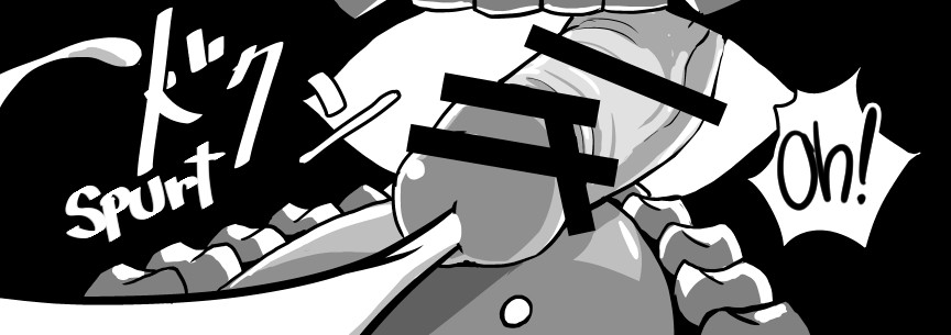 Ojisen JK to Batsuichi Tenchou page 46