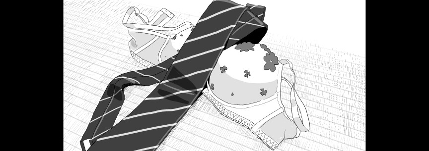 Ojisen JK to Batsuichi Tenchou page 59
