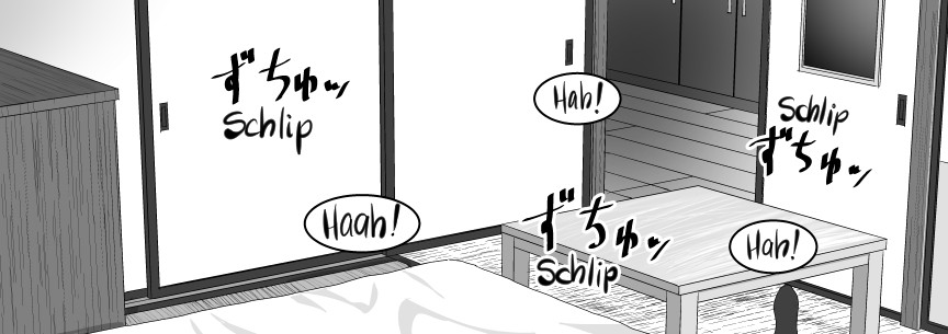 Ojisen JK to Batsuichi Tenchou page 66