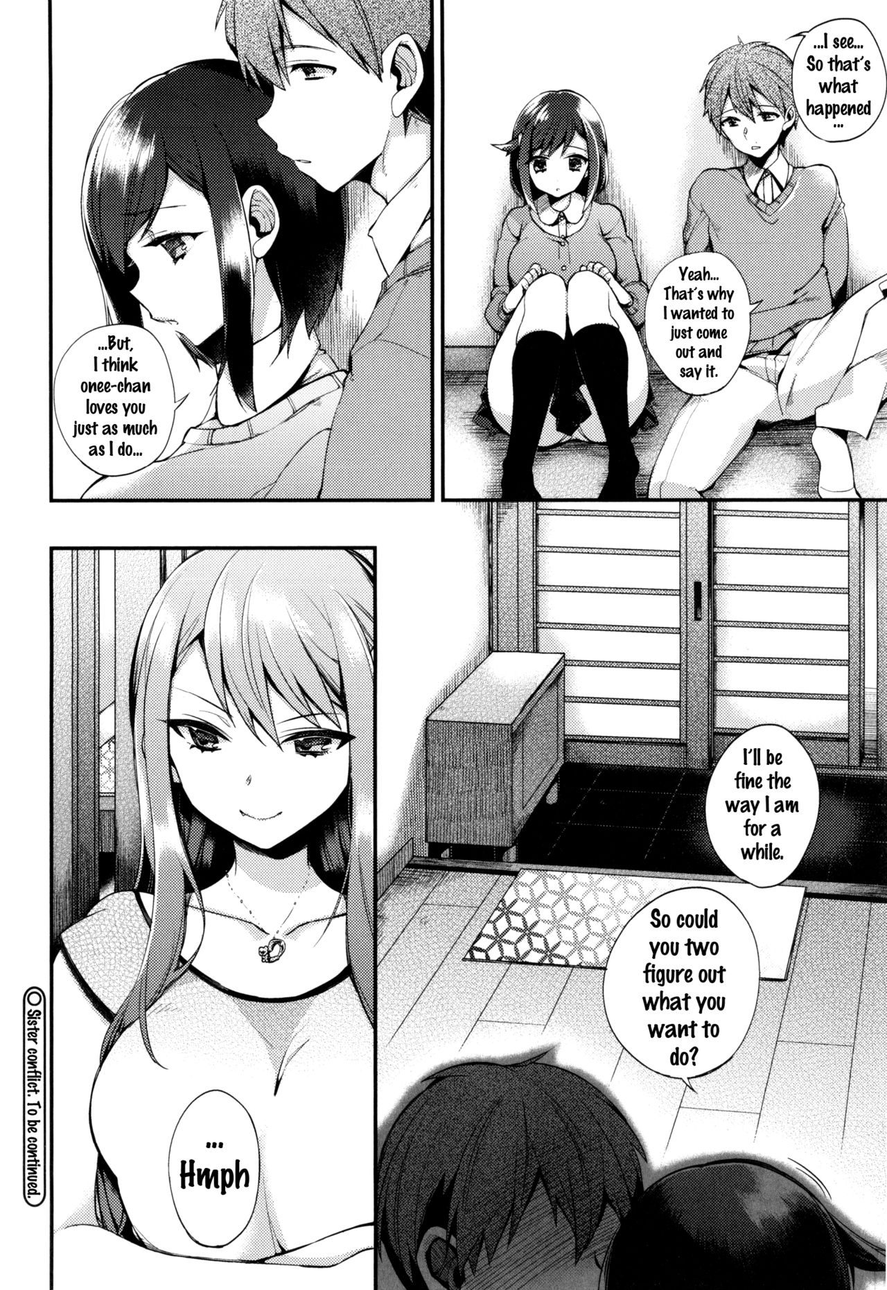 Ojou-sama to Maid no Midara na Seikatsu page 152