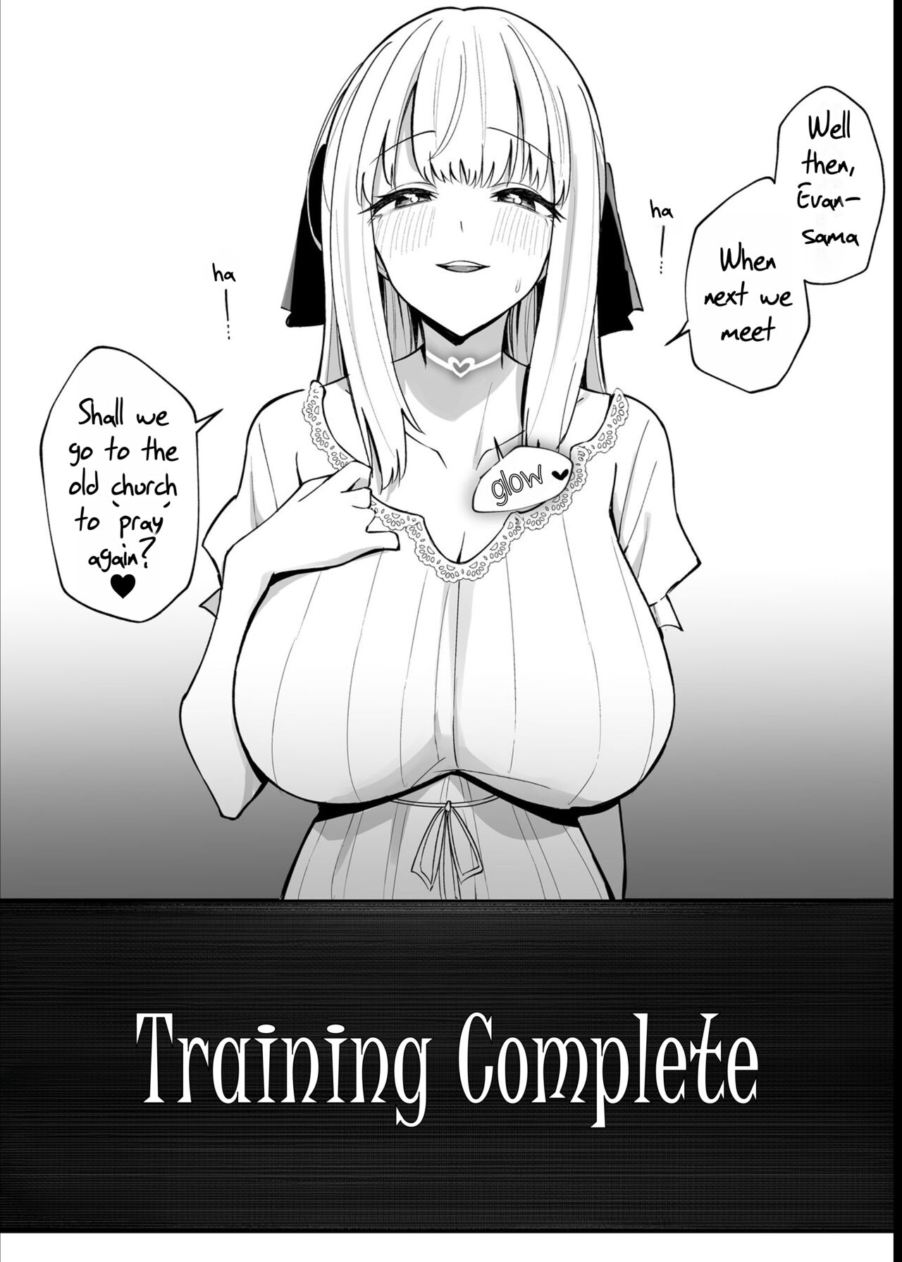 Ojousama Kanzen Haiboku.~Taisetsu ni Sodaterareta Kizoku Musume ga Jibun kara Shomin Ochinpo Onedari Surumade~ page 48