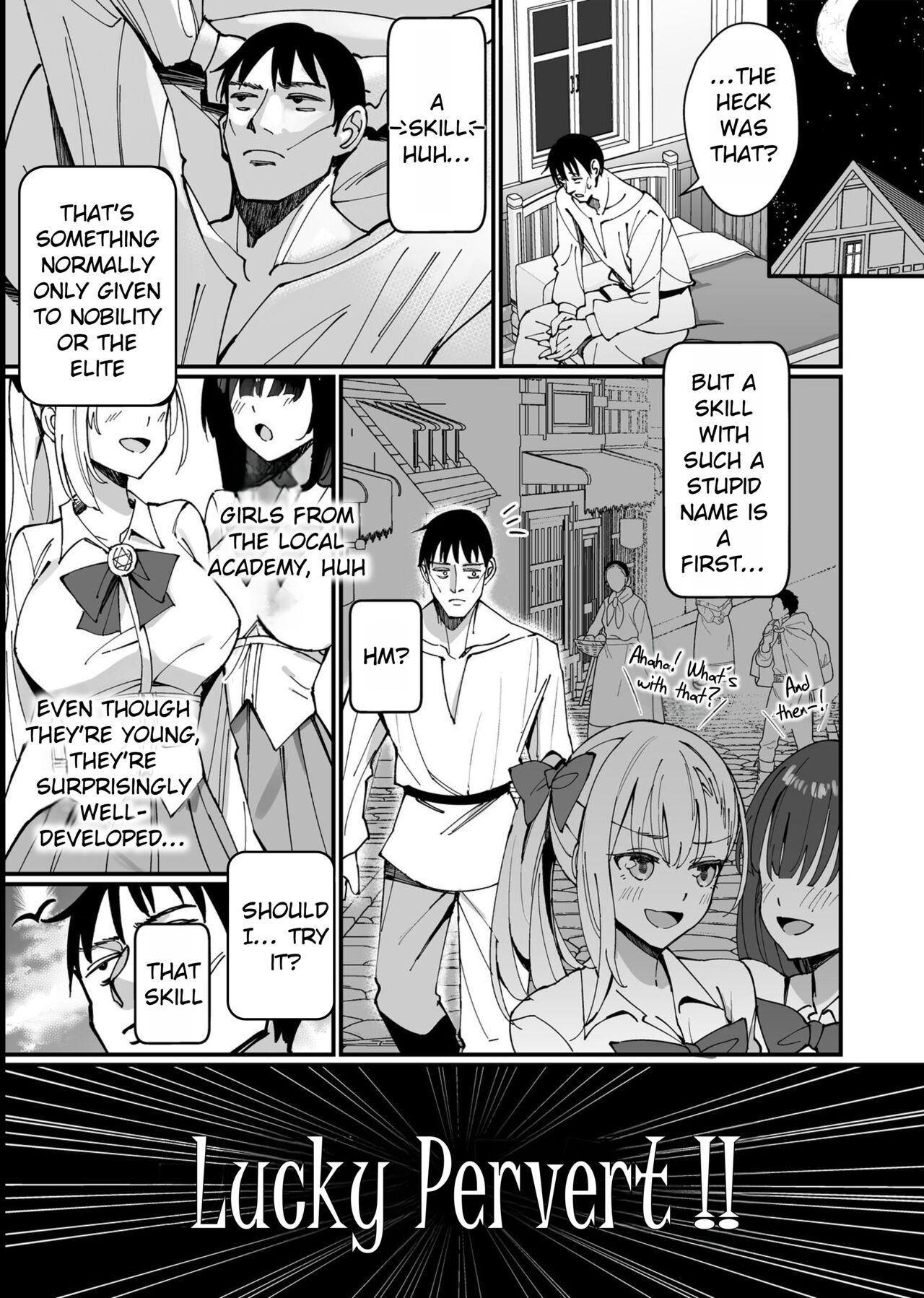 Ojousama Kanzen Haiboku.~Taisetsu ni Sodaterareta Kizoku Musume ga Jibun kara Shomin Ochinpo Onedari Surumade~ page 7