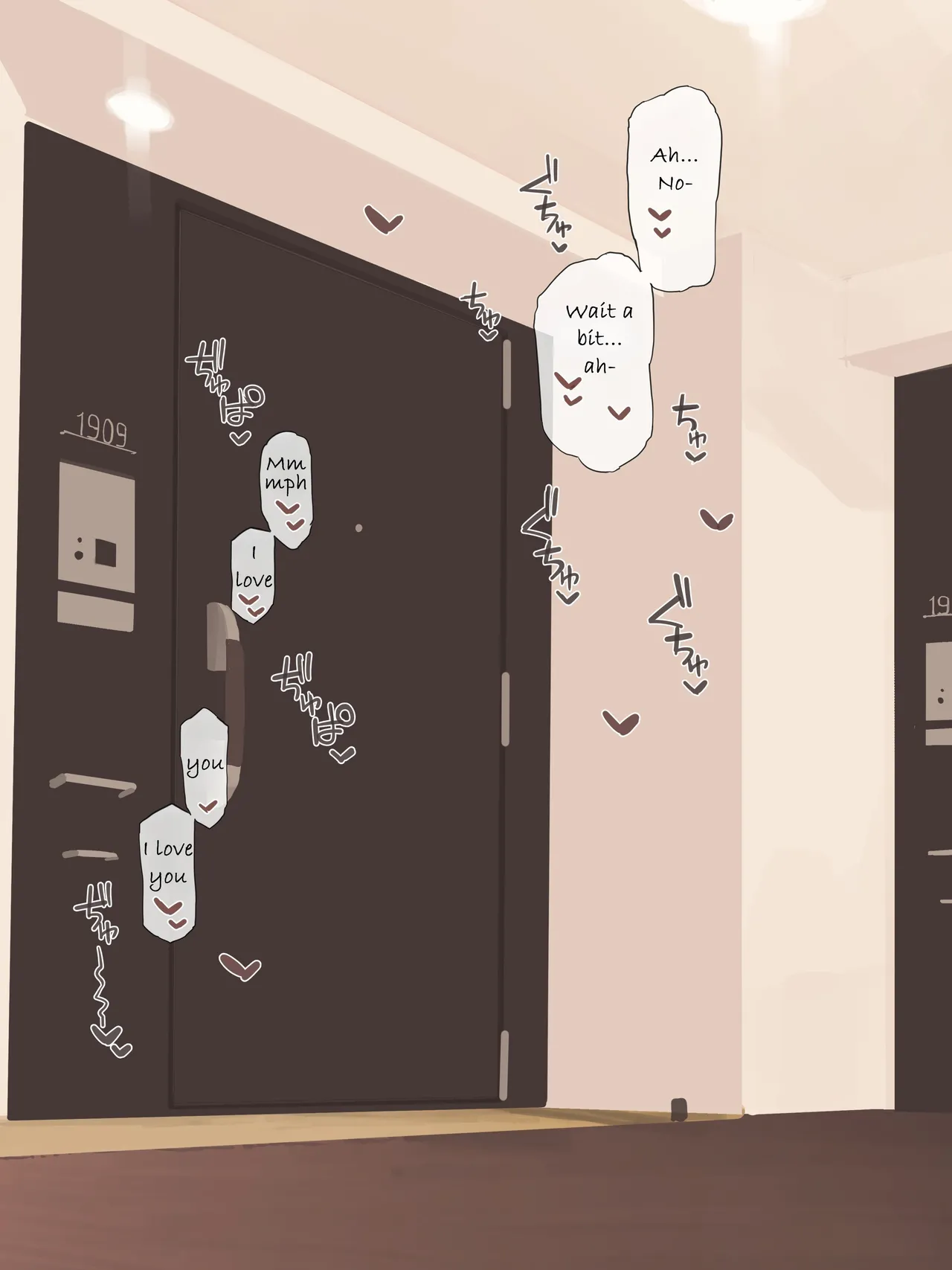 OK no Hi wa Cosplay Shiteru Tsuma page 4