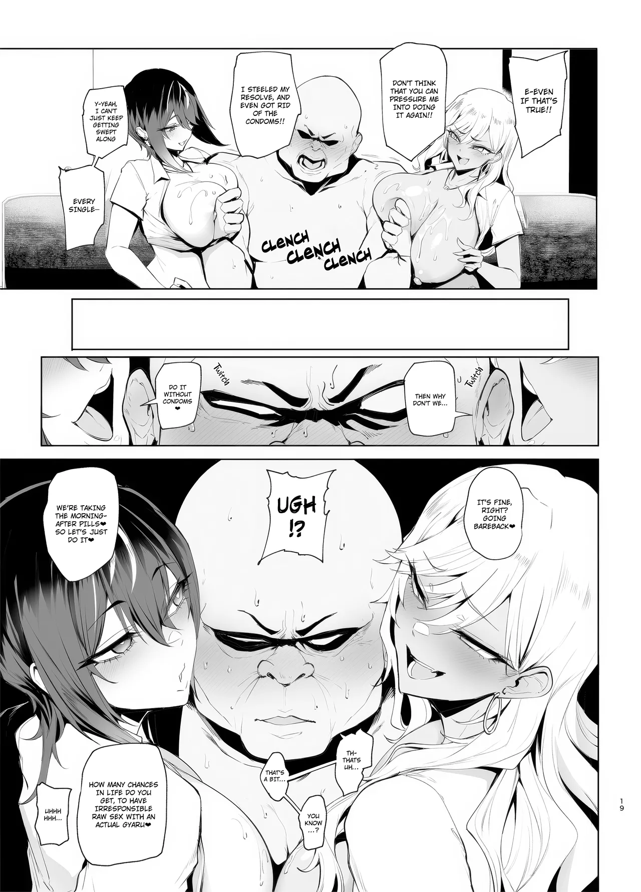 OK OK Guidance Guidance page 19