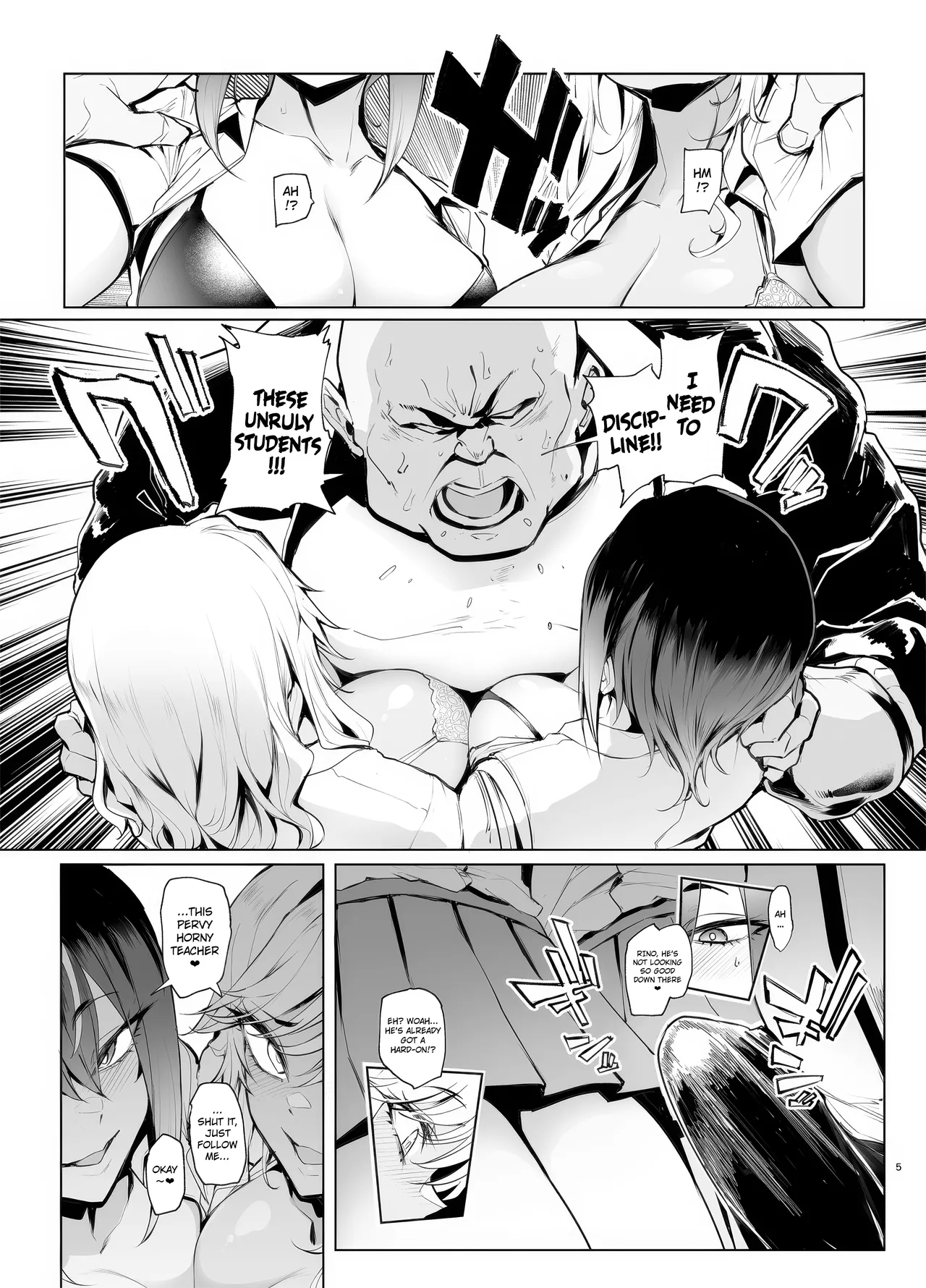 OK OK Guidance Guidance page 5