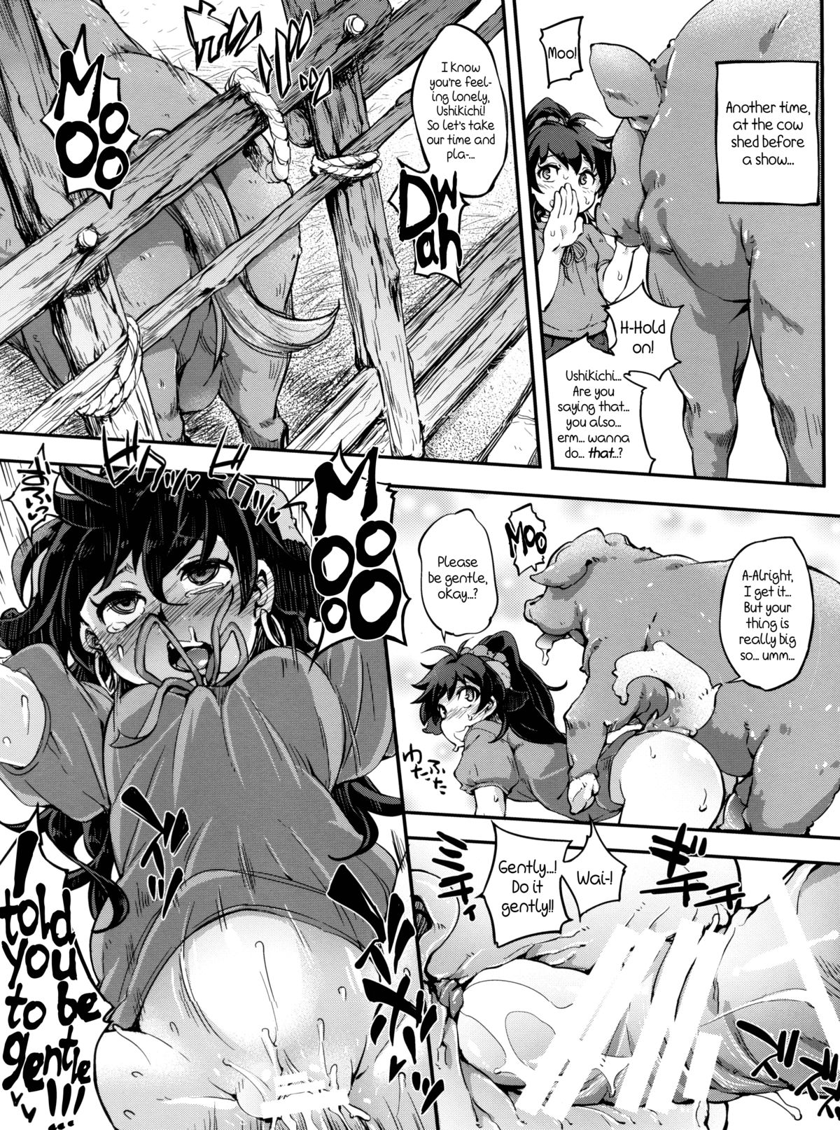 Okidoki² page 19