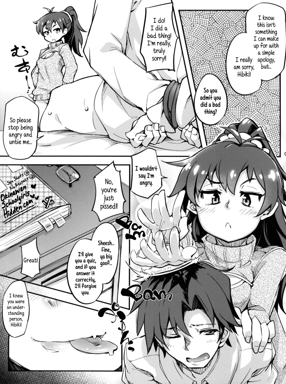 Okidoki² page 5