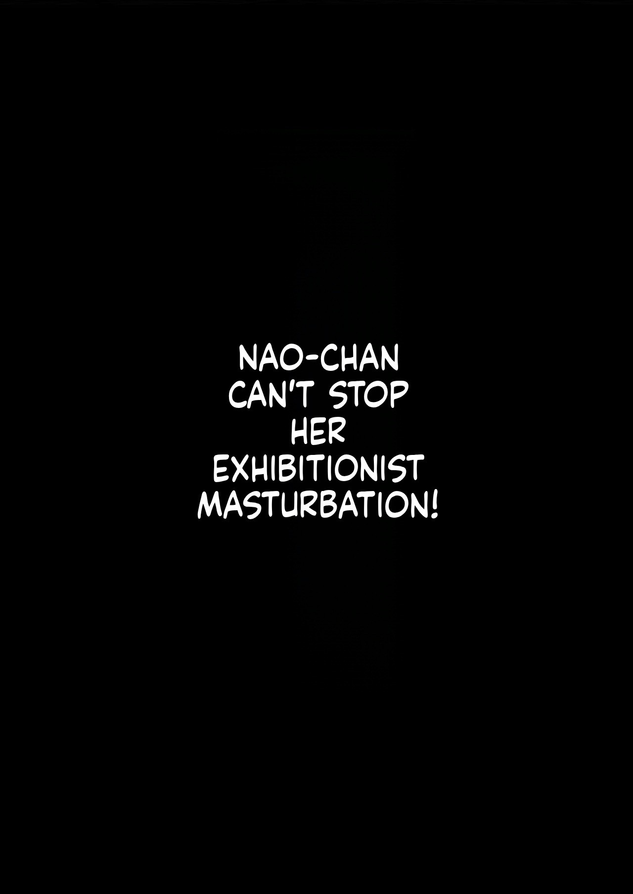 OL-chan wa Roshutsu Onanie ga Yamerarenai!! page 24